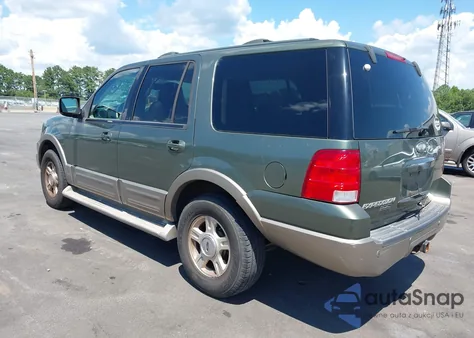 2004 Ford Expedition Eddie Bauer z USA, uszkodzony, nr VIN 1FMFU17L74LB29373